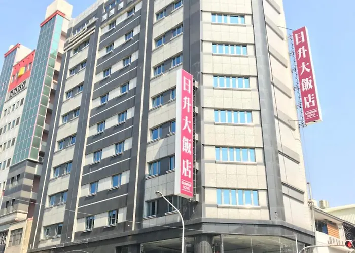 Sunrise Hotel